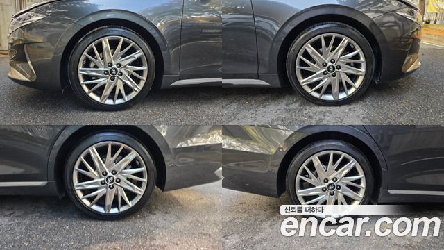 Hyundai Grandeur 2020 — photo 18