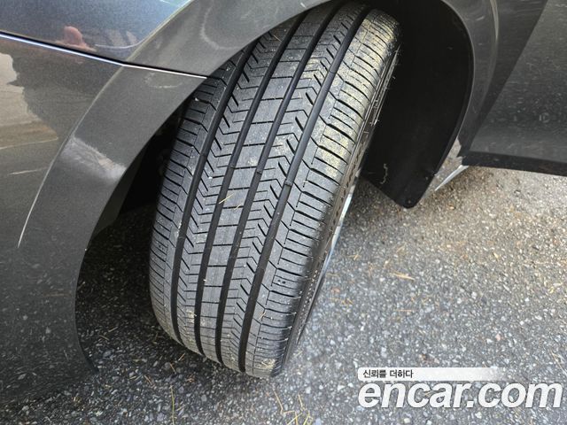 Hyundai Grandeur 2020 — photo 19
