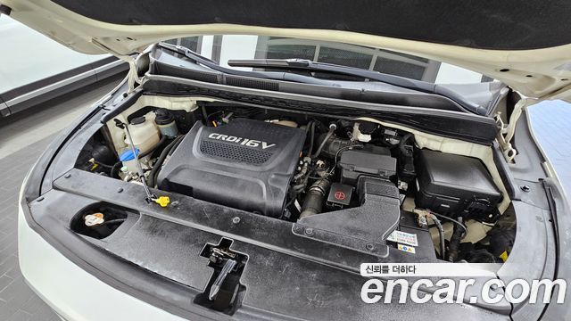 Kia Canival 2015 — photo 6