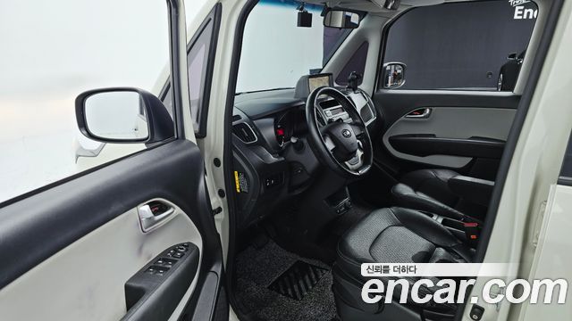 Kia RAY 2016 — photo 10