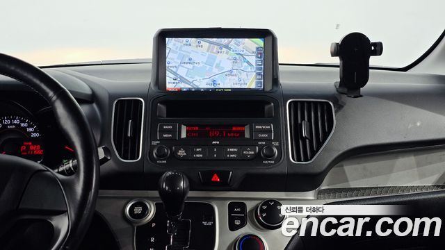 Kia RAY 2016 — photo 14