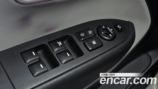 Kia RAY 2016 — photo 15