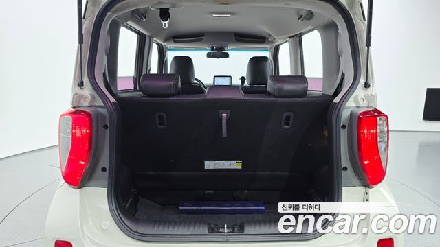 Kia RAY 2016 — photo 20