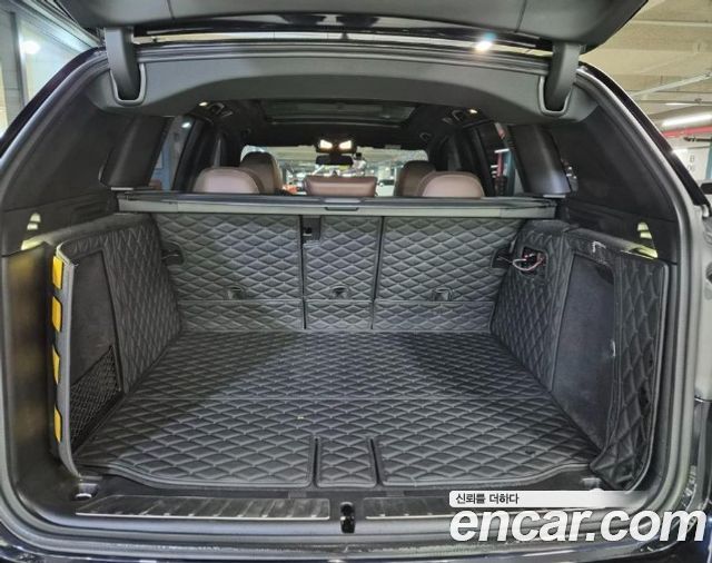 BMW iX3 2022 — photo 19