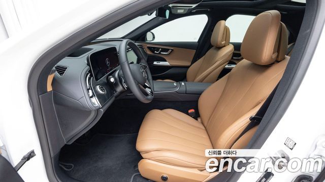 Mercedes-Benz E-Class 2026 — photo 14