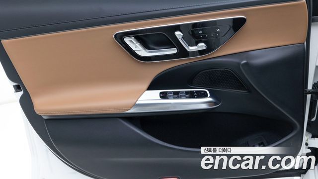 Mercedes-Benz E-Class 2026 — photo 15