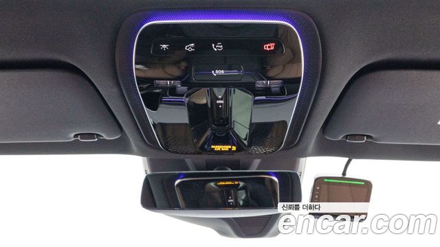 Mercedes-Benz E-Class 2026 — photo 17