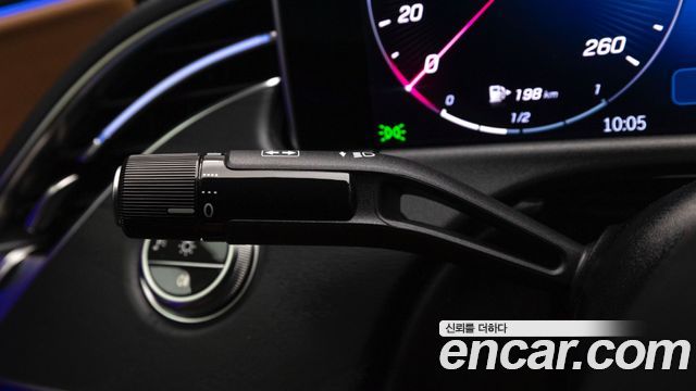 Mercedes-Benz E-Class 2026 — photo 18