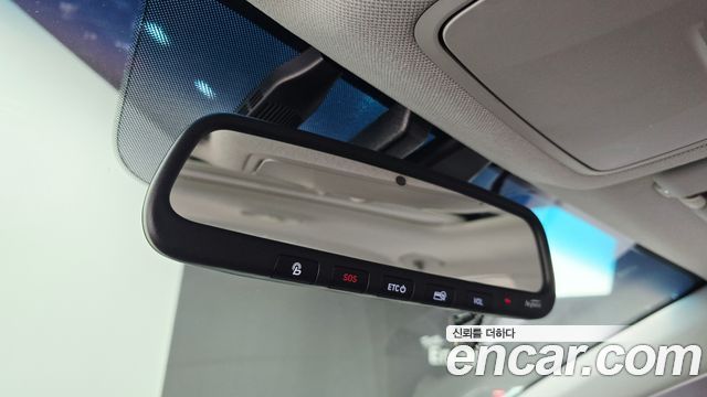 Hyundai AVANTE 2020 — photo 27