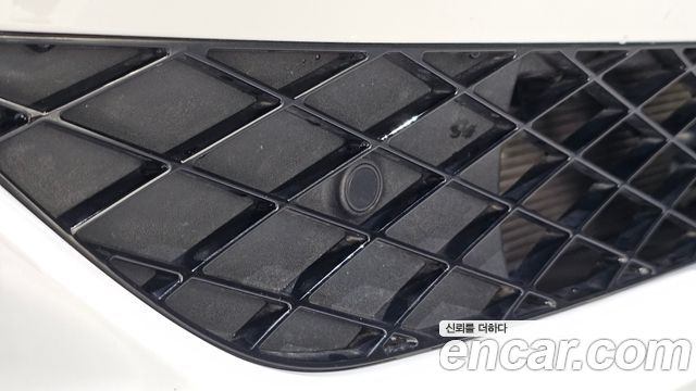 Genesis GV80 2022 — photo 37