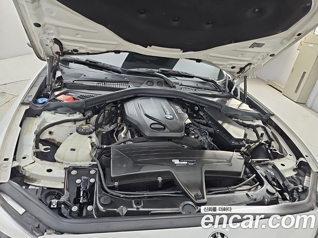 BMW 1-Series 2018 — photo 6