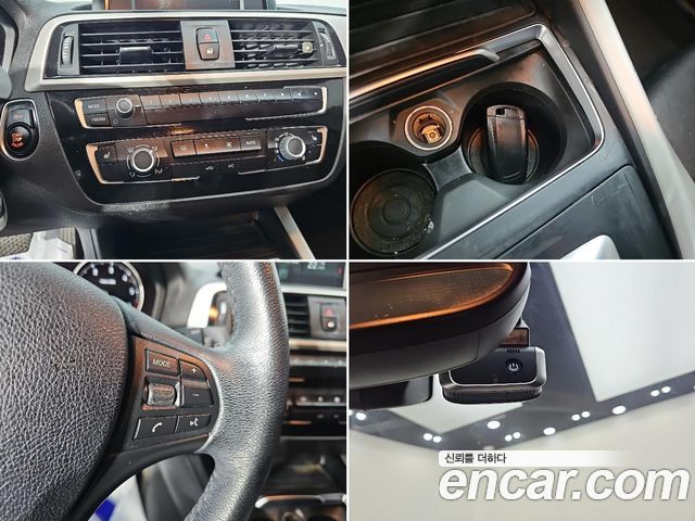 BMW 1-Series 2018 — photo 16