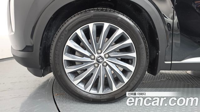 Hyundai Palisade 2021 — photo 5