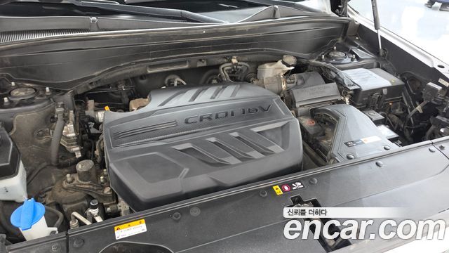 Hyundai Palisade 2021 — photo 6