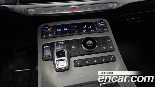 Hyundai Palisade 2021 — photo 12