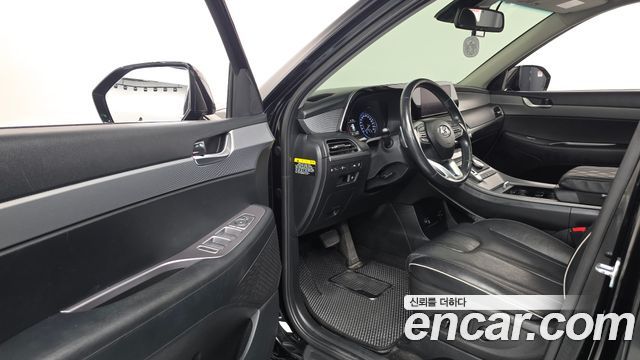 Hyundai Palisade 2021 — photo 13