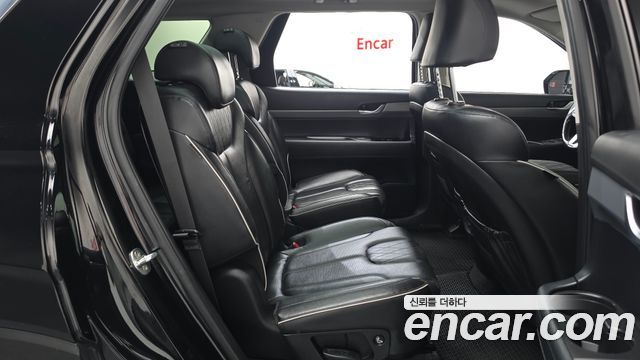 Hyundai Palisade 2021 — photo 17