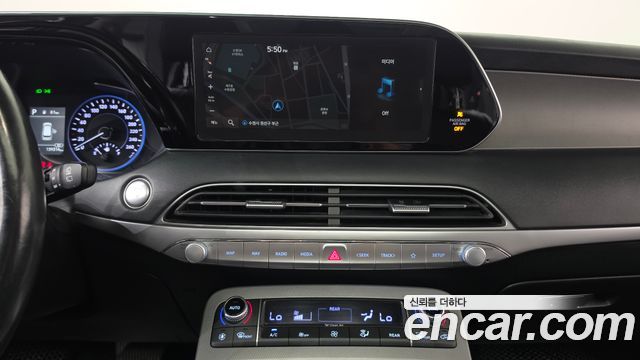Hyundai Palisade 2021 — photo 18