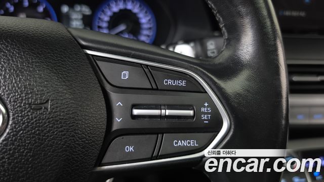 Hyundai Palisade 2021 — photo 23