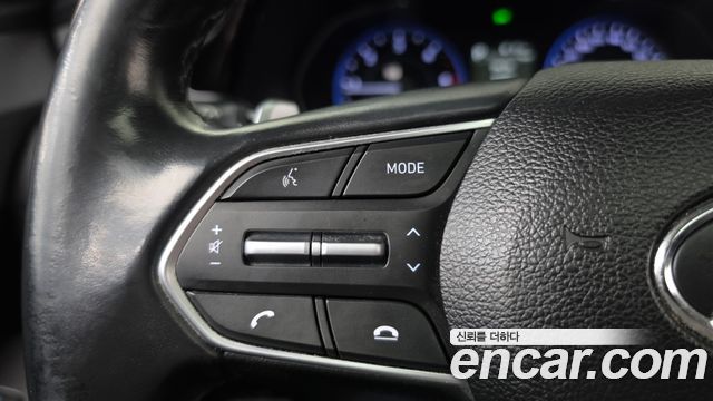 Hyundai Palisade 2021 — photo 24