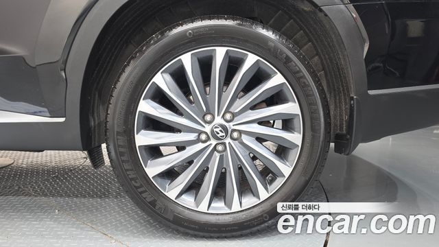 Hyundai Palisade 2021 — photo 7