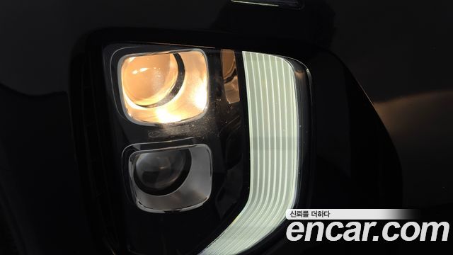 Hyundai Palisade 2021 — photo 8