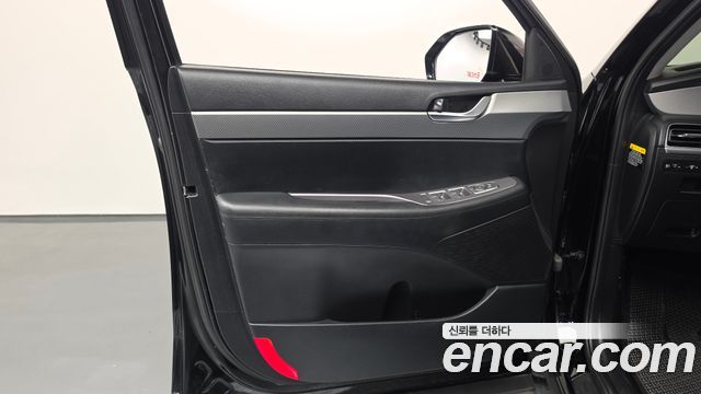 Hyundai Palisade 2021 — photo 14
