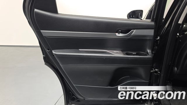 Hyundai Palisade 2021 — photo 15