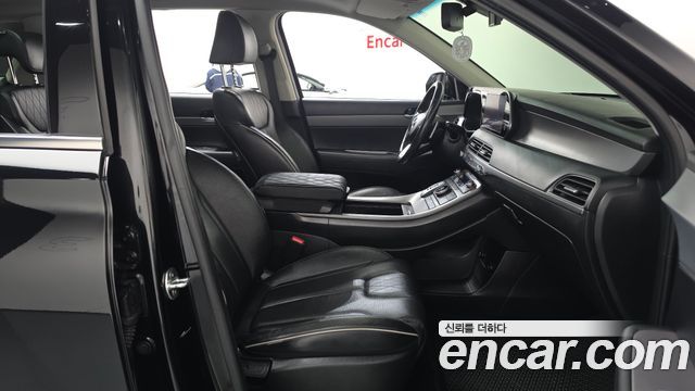 Hyundai Palisade 2021 — photo 16