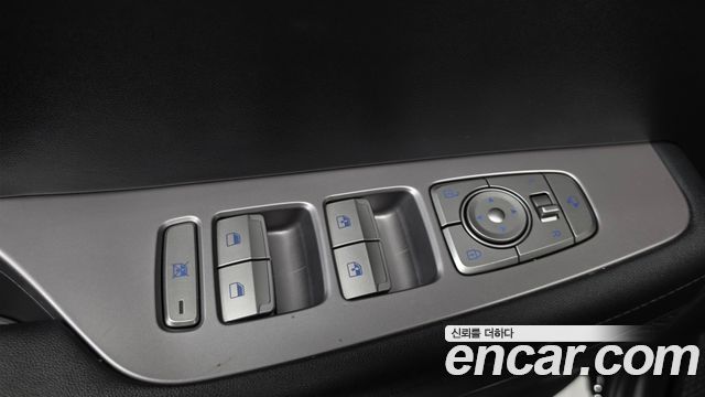 Hyundai Palisade 2021 — photo 29