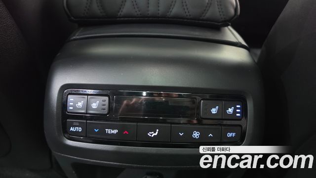 Hyundai Palisade 2021 — photo 31