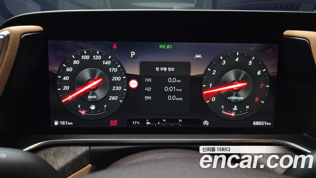 Genesis G90 2022 — photo 11
