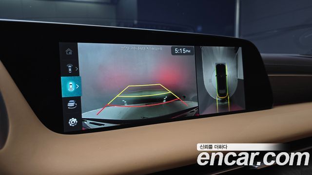 Genesis G90 2022 — photo 20
