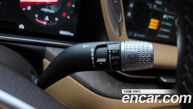 Genesis G90 2022 — photo 28