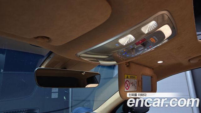 Genesis G90 2022 — photo 34