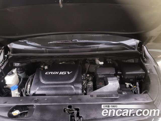 Kia Canival 2017 — photo 6