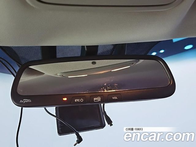Kia K5 2013 — photo 13