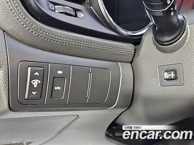Kia K5 2013 — photo 16