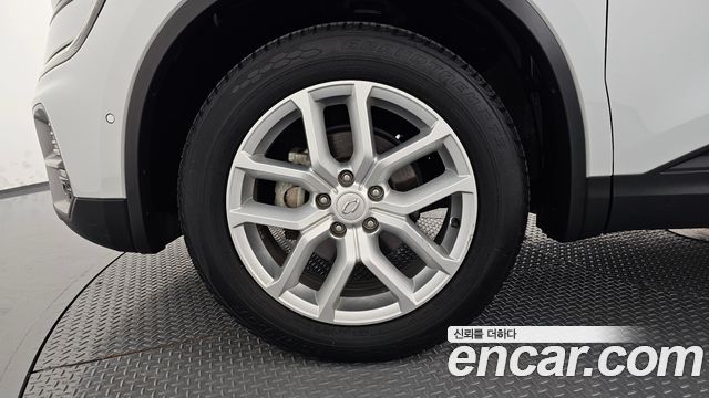 Renault Korea QM6 2018 — photo 5