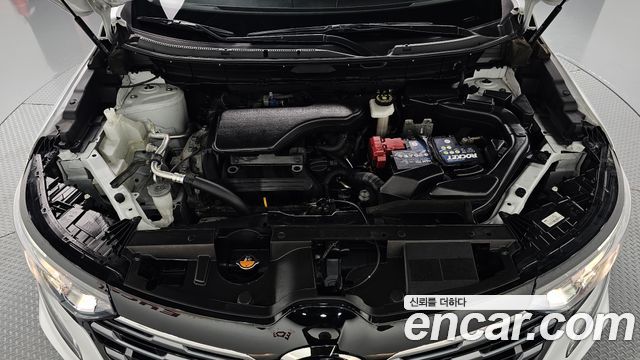 Renault Korea QM6 2018 — photo 6