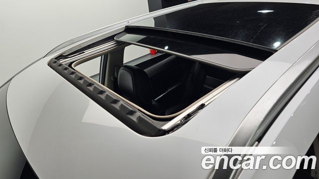 Renault Korea QM6 2018 — photo 25