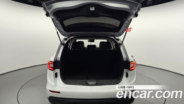 Renault Korea QM6 2018 — photo 26