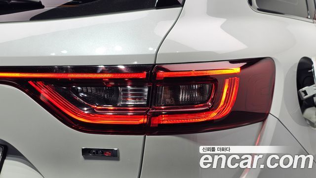 Renault Korea QM6 2018 — photo 9