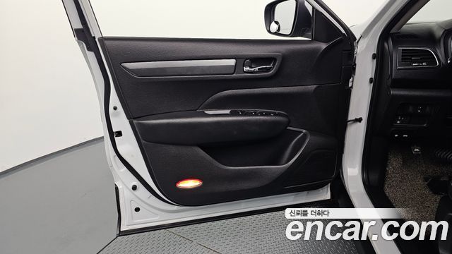 Renault Korea QM6 2018 — photo 14