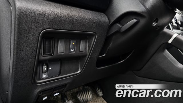 Renault Korea QM6 2018 — photo 27