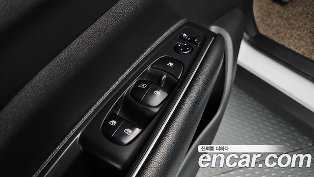 Renault Korea QM6 2018 — photo 28