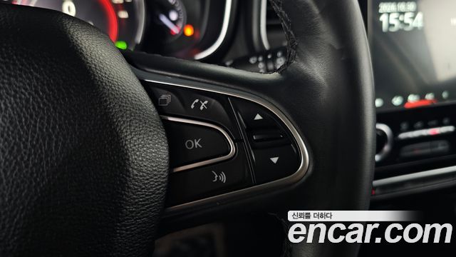 Renault Korea QM6 2018 — photo 31