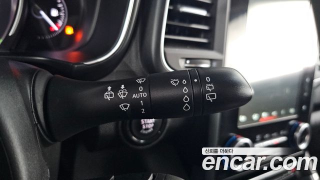 Renault Korea QM6 2018 — photo 32