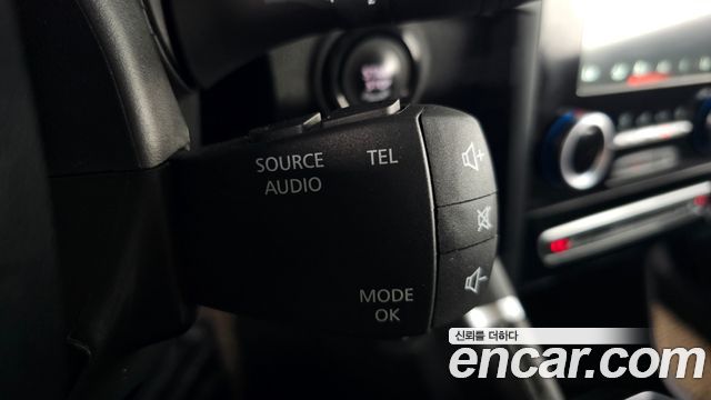Renault Korea QM6 2018 — photo 33