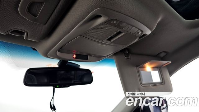 Renault Korea QM6 2018 — photo 34